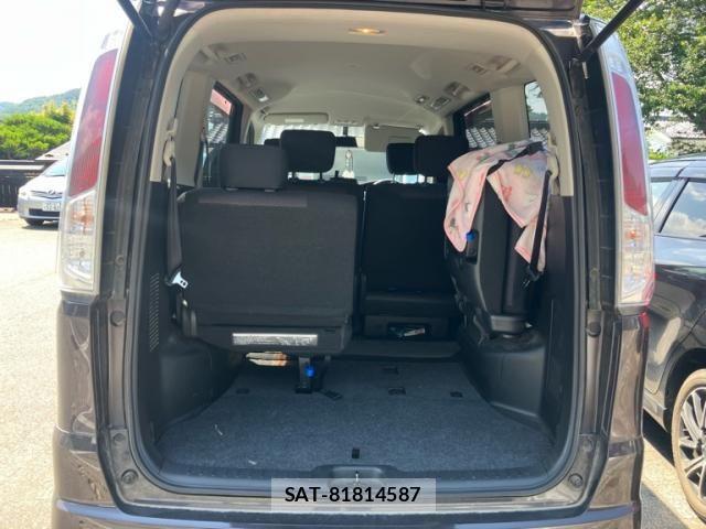 Nissan SERENA 2011-06 7980958-7