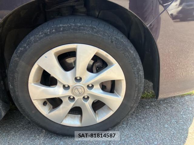 Nissan SERENA 2011-06 7980958-8