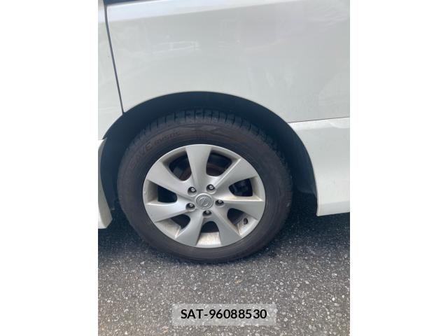 Nissan SERENA 2011-02 7980955-9