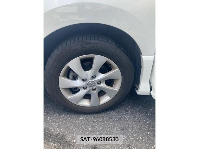 Nissan SERENA 2011-02 7980955-10