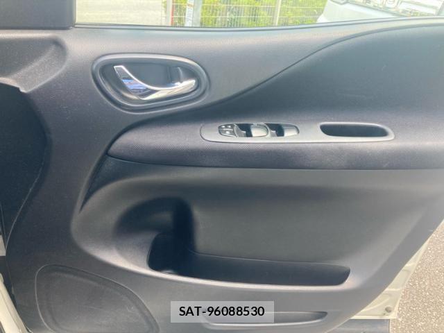 Nissan SERENA 2011-02 7980955-14