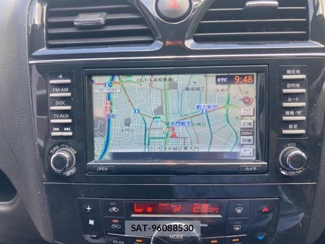 Nissan SERENA 2011-02 7980955-20