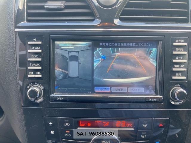 Nissan SERENA 2011-02 7980955-21
