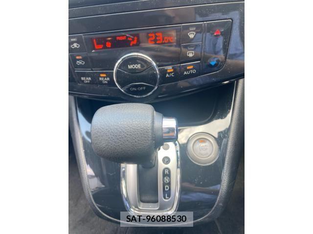 Nissan SERENA 2011-02 7980955-25