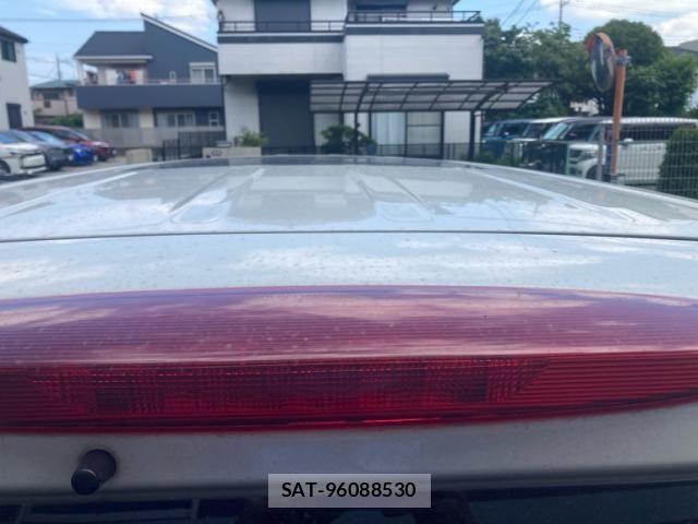 Nissan SERENA 2011-02 7980955-6