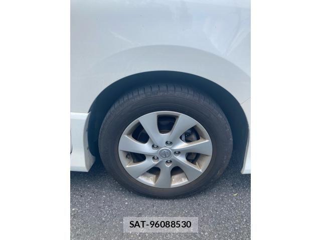 Nissan SERENA 2011-02 7980955-7