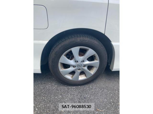 Nissan SERENA 2011-02 7980955-8