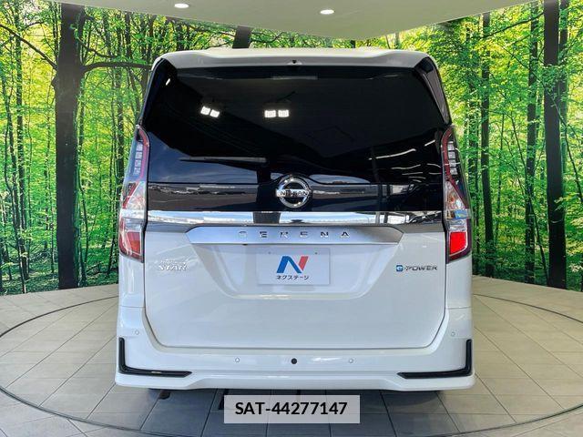 Nissan SERENA 2022-01 7980931-15