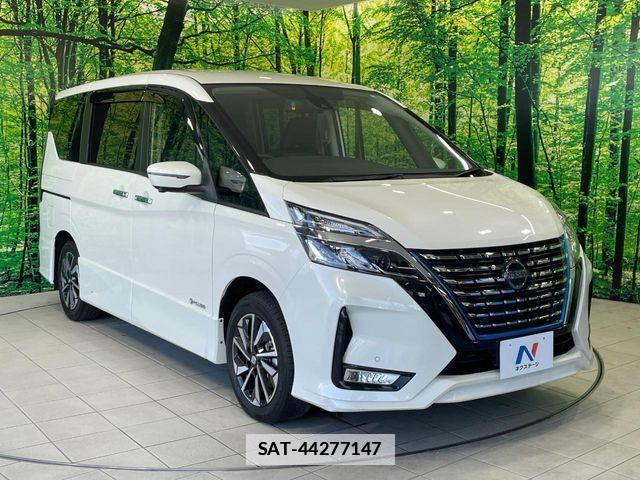 Nissan SERENA 2022-01 7980931-16
