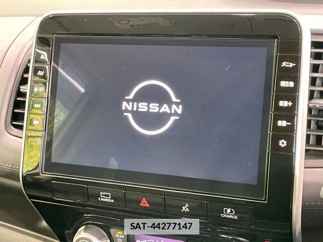 Nissan SERENA 2022-01 7980931-2