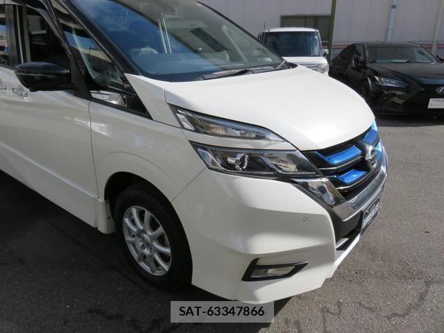 Nissan SERENA 2018-07 7980942-9