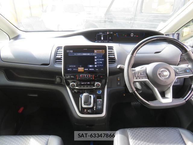 Nissan SERENA 2018-07 7980942-10