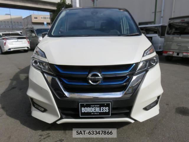 Nissan SERENA 2018-07 7980942-2