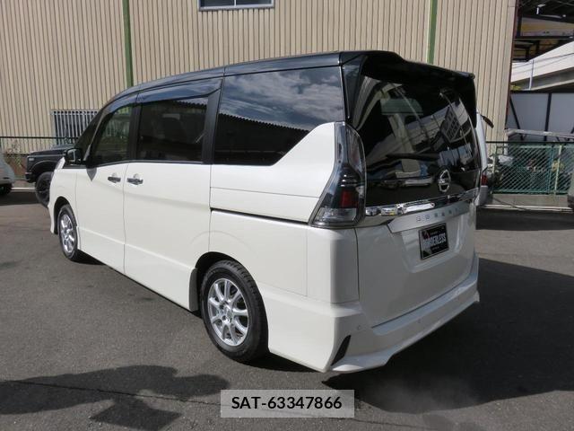 Nissan SERENA 2018-07 7980942-5