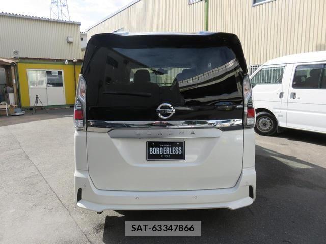 Nissan SERENA 2018-07 7980942-6