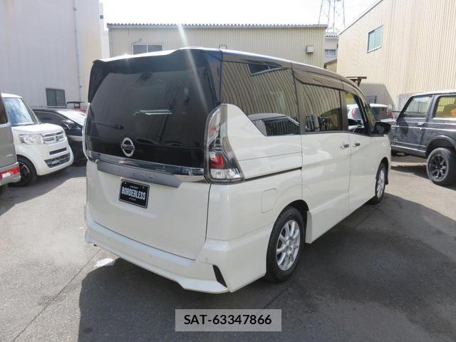 Nissan SERENA 2018-07 7980942-7