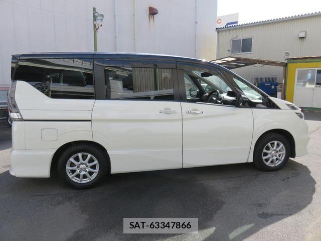 Nissan SERENA 2018-07 7980942-8