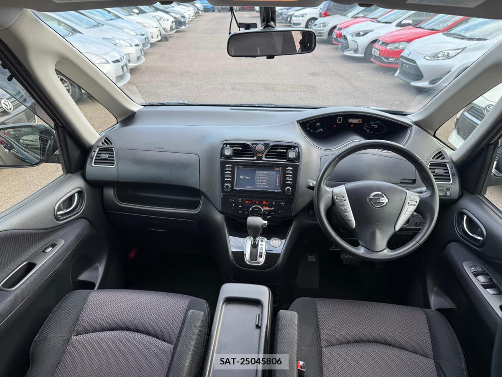 Nissan SERENA 2012-09 8029795-12