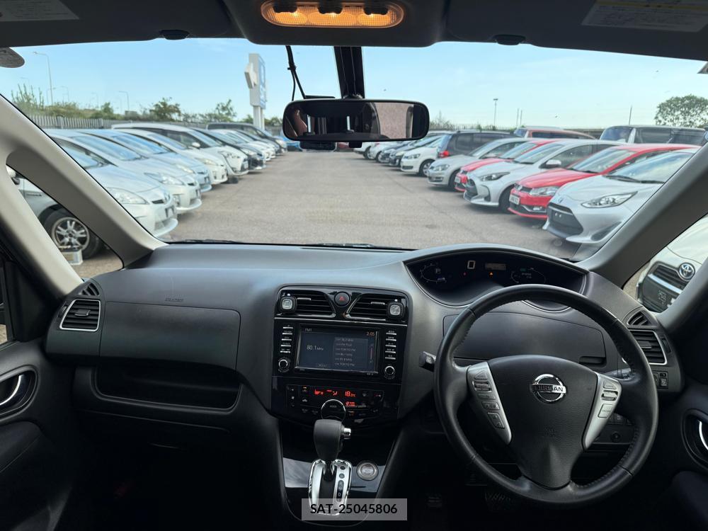 Nissan SERENA 2012-09 8029795-13