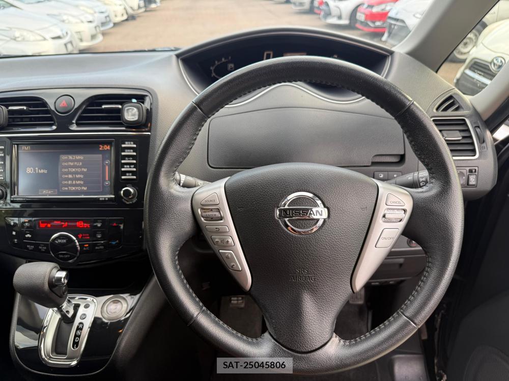 Nissan SERENA 2012-09 8029795-14