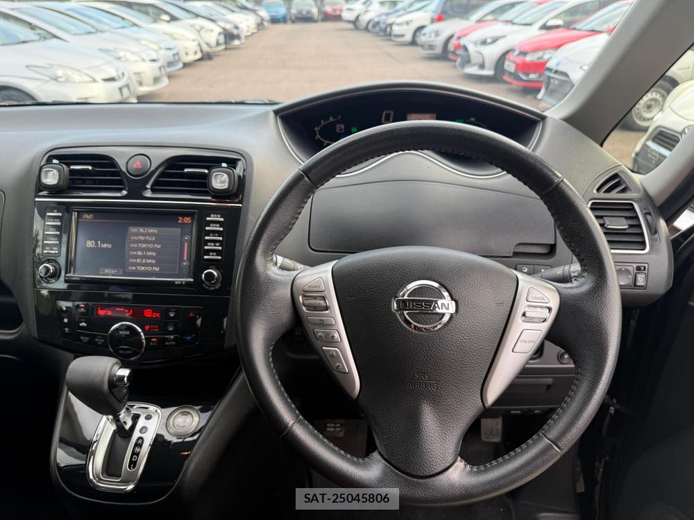 Nissan SERENA 2012-09 8029795-15