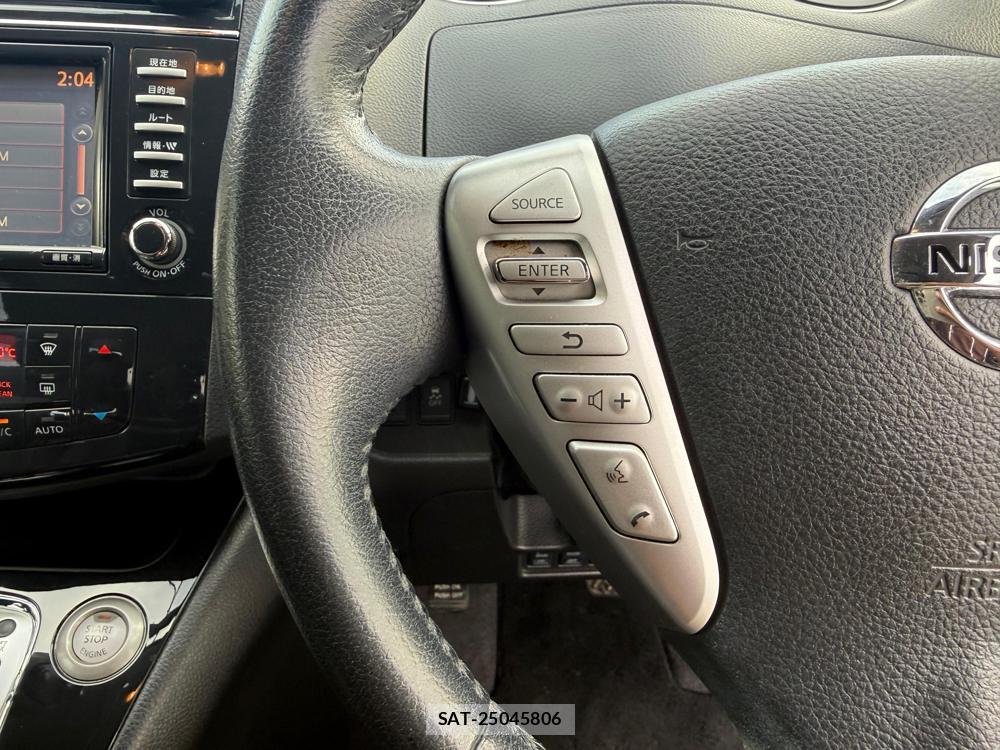 Nissan SERENA 2012-09 8029795-16