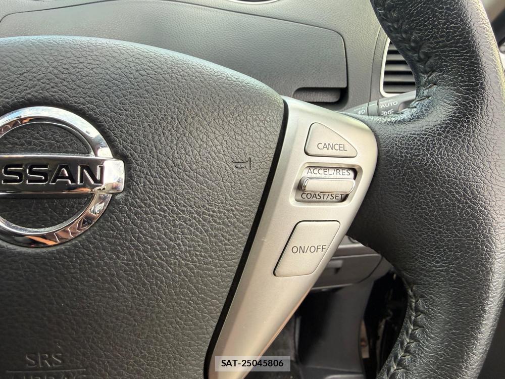 Nissan SERENA 2012-09 8029795-17
