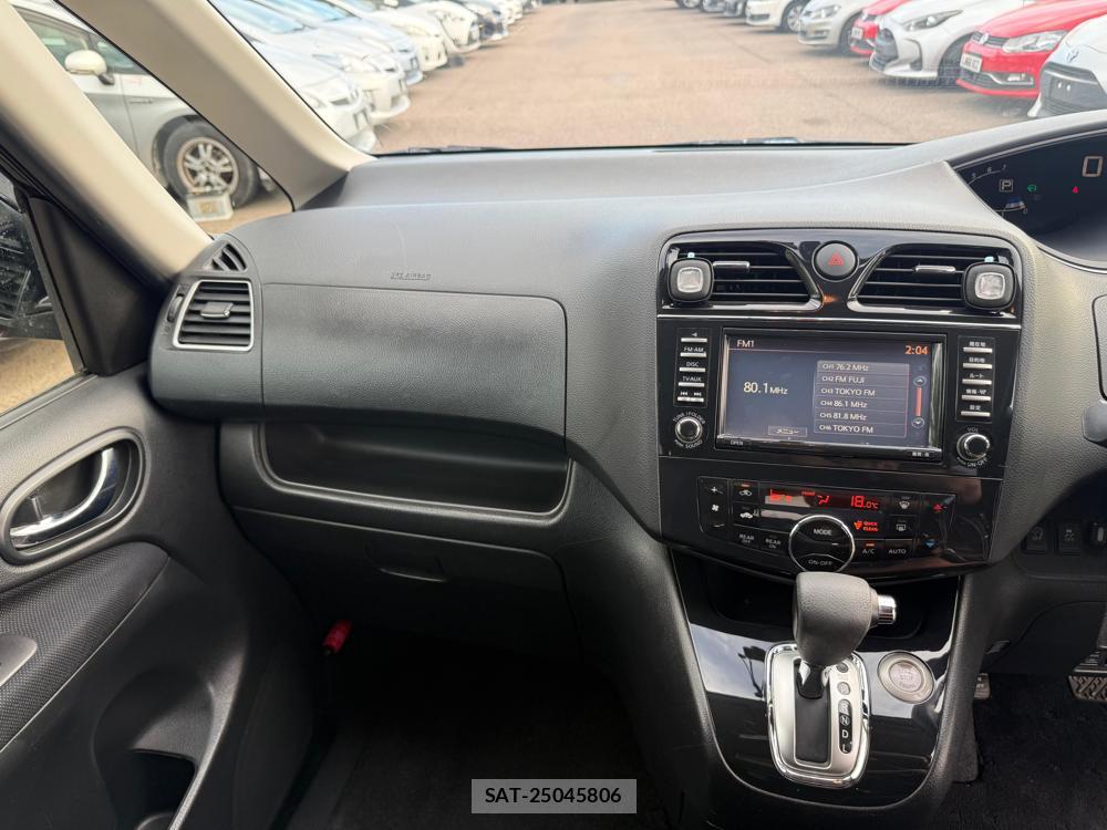 Nissan SERENA 2012-09 8029795-22