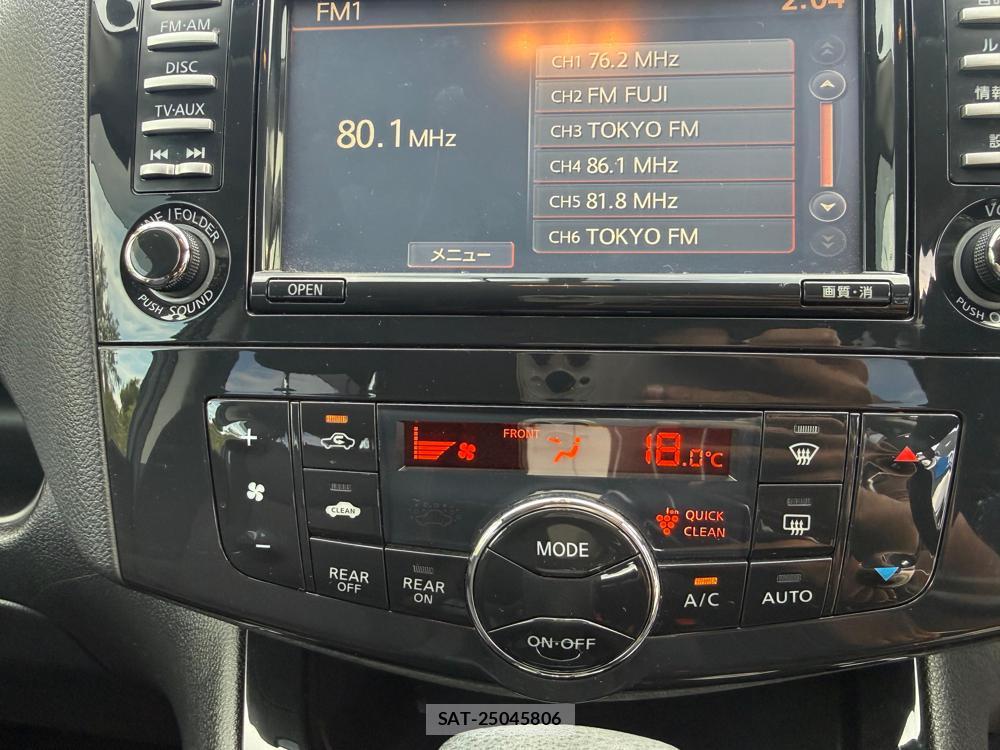 Nissan SERENA 2012-09 8029795-23