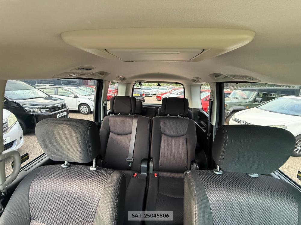 Nissan SERENA 2012-09 8029795-28