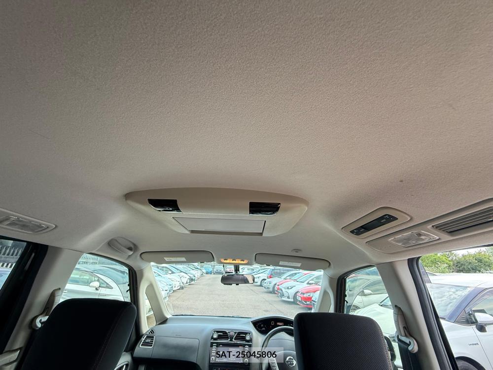 Nissan SERENA 2012-09 8029795-31