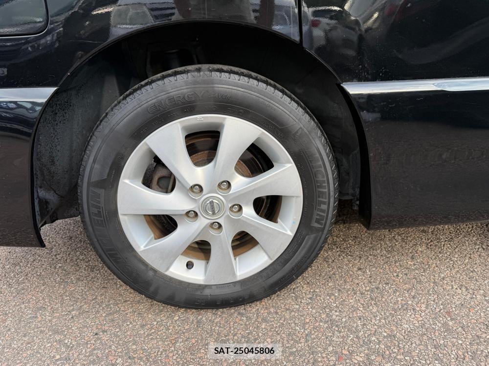 Nissan SERENA 2012-09 8029795-33