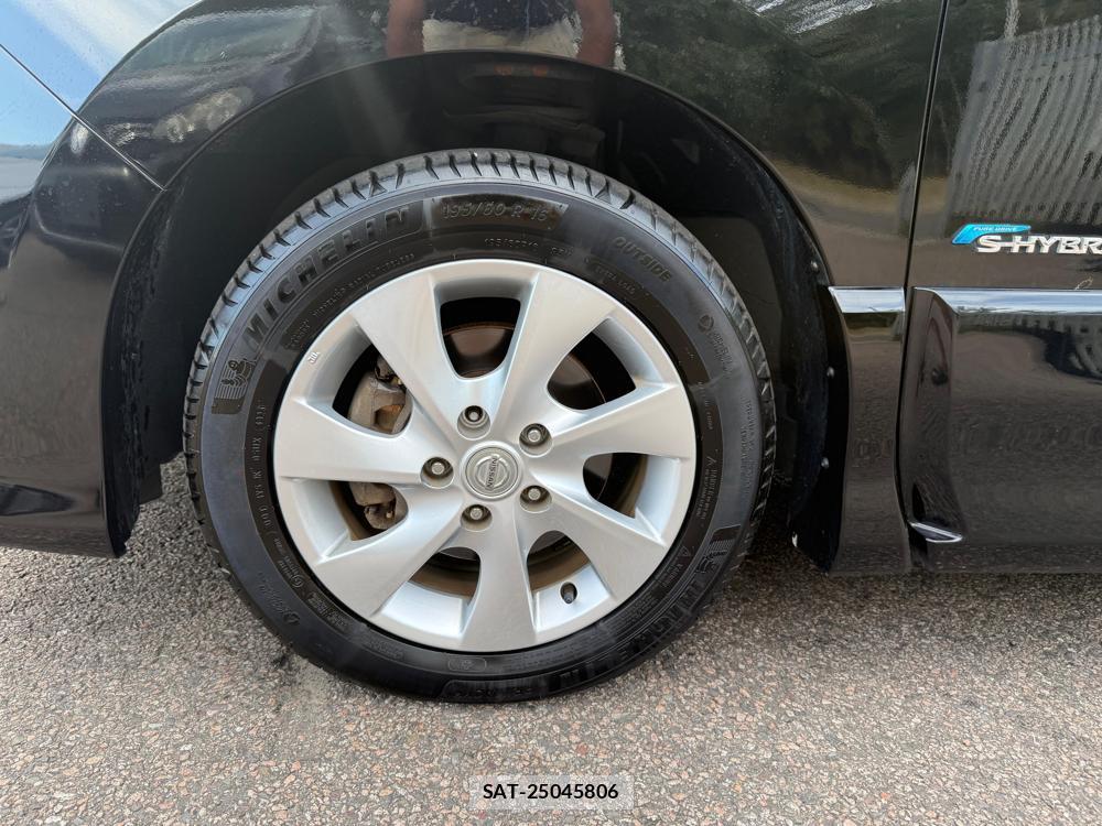 Nissan SERENA 2012-09 8029795-35