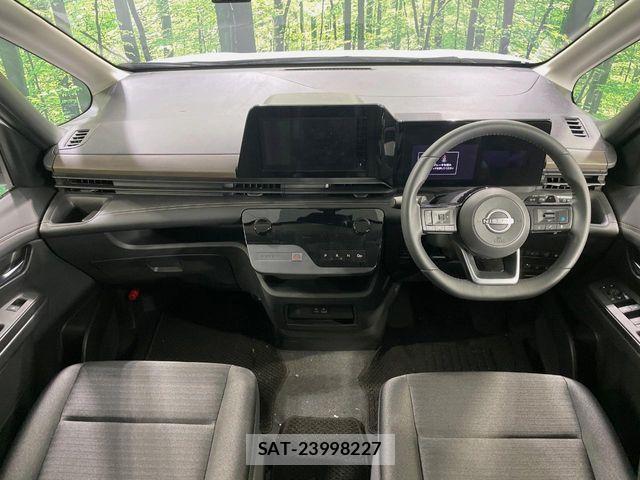 Nissan SERENA 2023-08 8038097-1