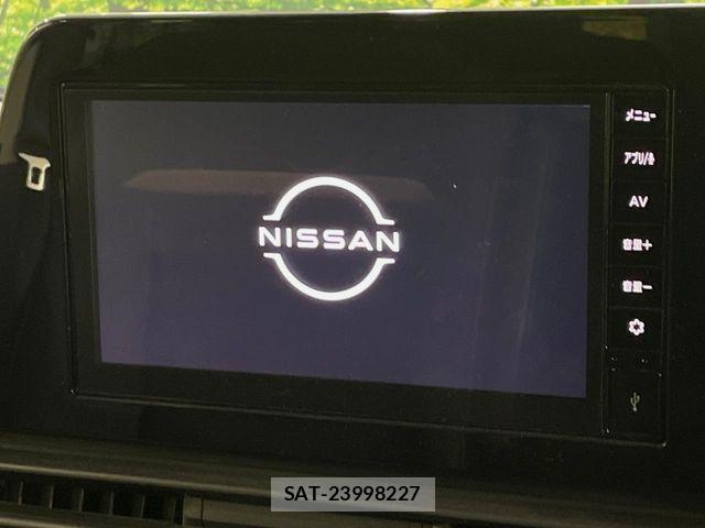 Nissan SERENA 2023-08 8038097-3