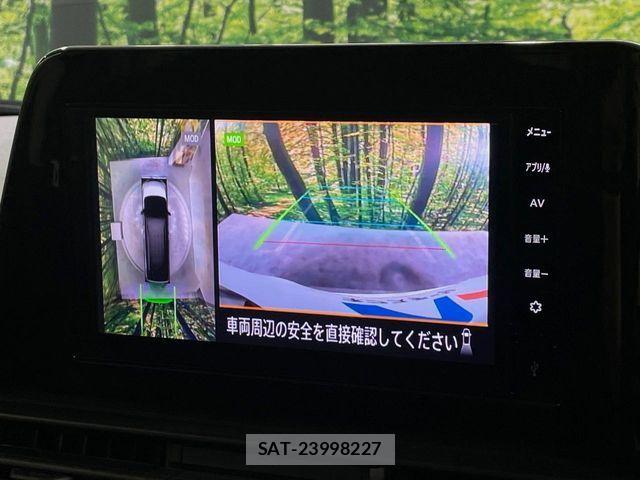 Nissan SERENA 2023-08 8038097-4