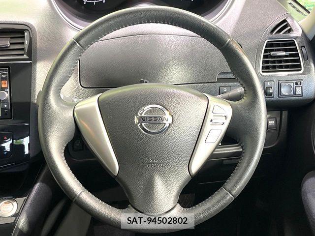 Nissan SERENA 2011-10 8038127-11