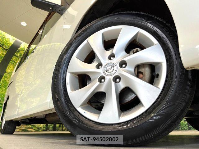 Nissan SERENA 2011-10 8038127-13