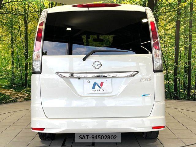 Nissan SERENA 2011-10 8038127-15