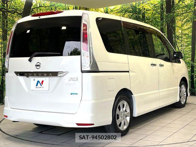 Nissan SERENA 2011-10 8038127-16