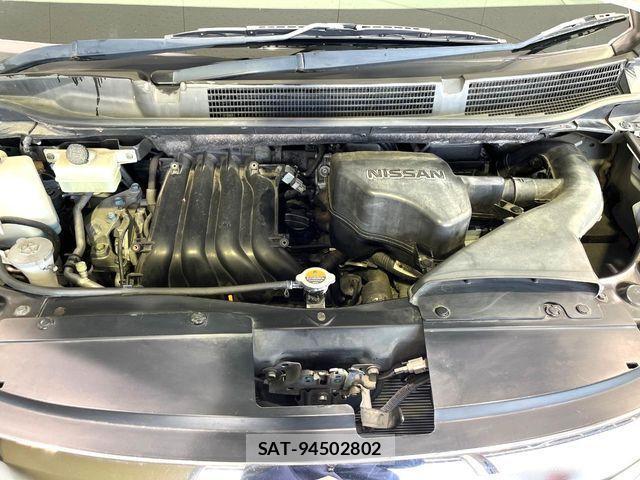 Nissan SERENA 2011-10 8038127-17