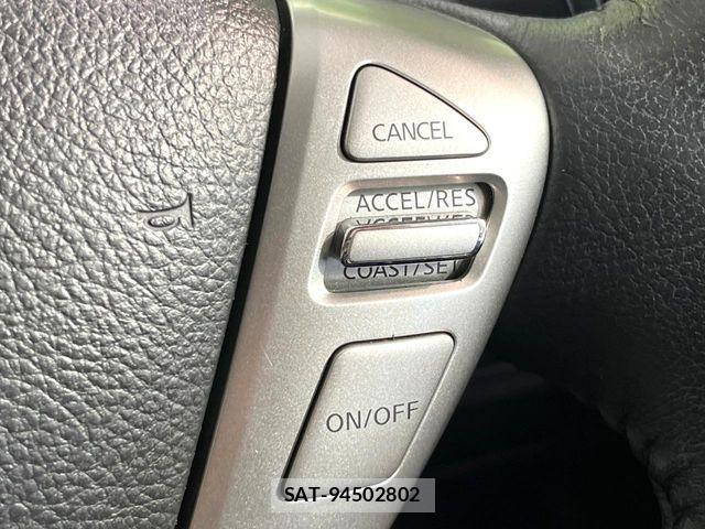 Nissan SERENA 2011-10 8038127-3