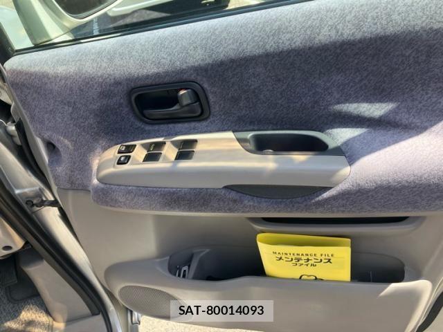 Nissan SERENA 2001-07 8038145-10