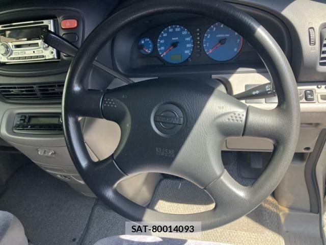 Nissan SERENA 2001-07 8038145-12
