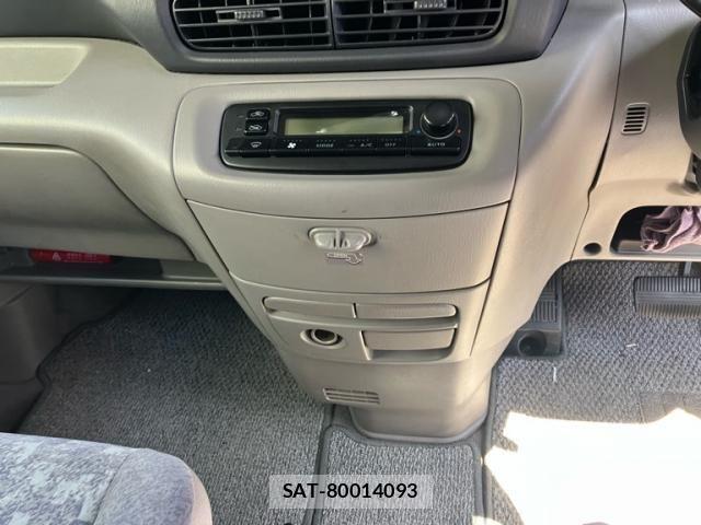 Nissan SERENA 2001-07 8038145-15