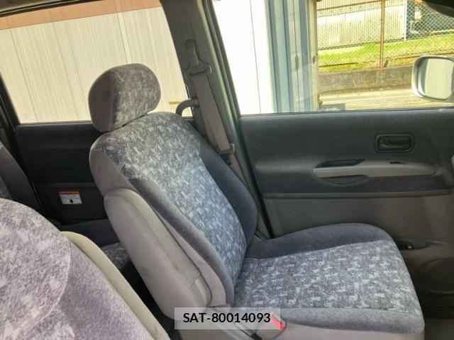 Nissan SERENA 2001-07 8038145-18