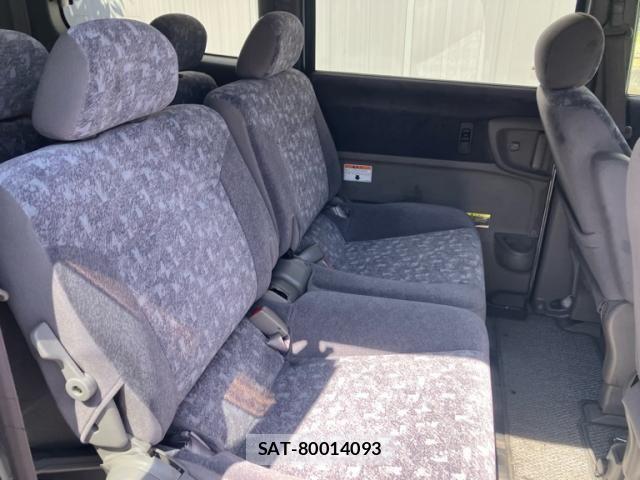 Nissan SERENA 2001-07 8038145-21