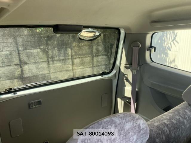 Nissan SERENA 2001-07 8038145-24