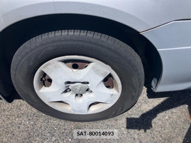 Nissan SERENA 2001-07 8038145-2