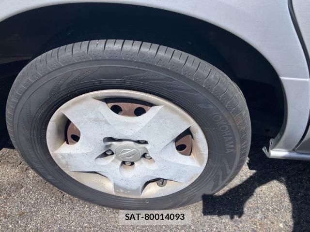 Nissan SERENA 2001-07 8038145-3